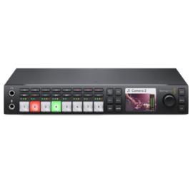 میکسر-تصویر-بلک-مجیک-Blackmagic-Design-ATEM-Television-Studio-HD-